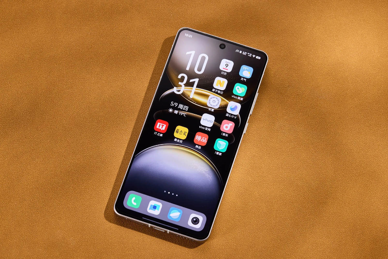 Đánh giá vivo X100s (hình 2)