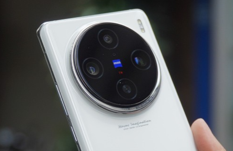 Đánh giá vivo X100s (hình 5)