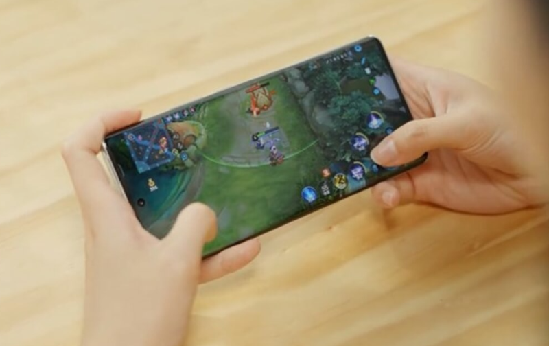 Đánh giá vivo X100s (hình 6)