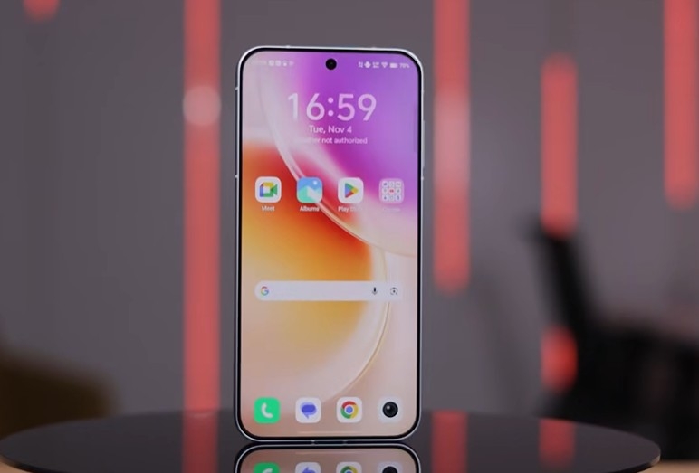 Đánh giá vivo X300 - hình 11