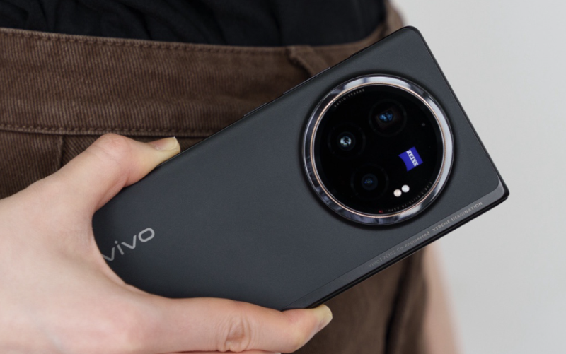 Đánh giá vivo X Fold3 Pro - hình 3