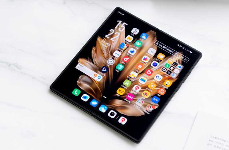 Đánh giá vivo X Fold3 Pro - hình 5