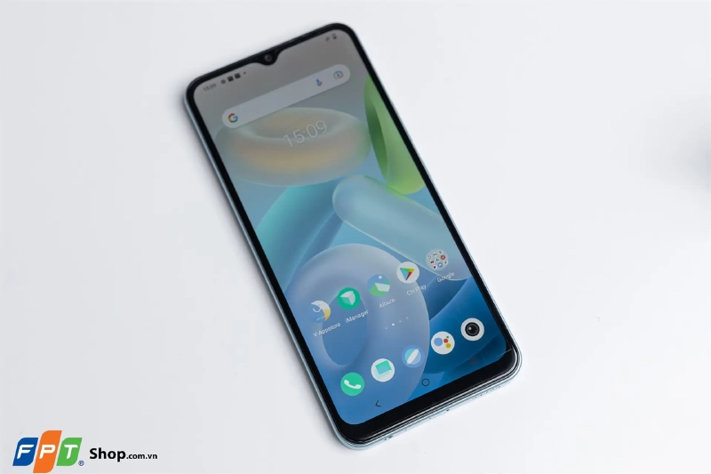 Đánh giá vivo Y02s - hình 3