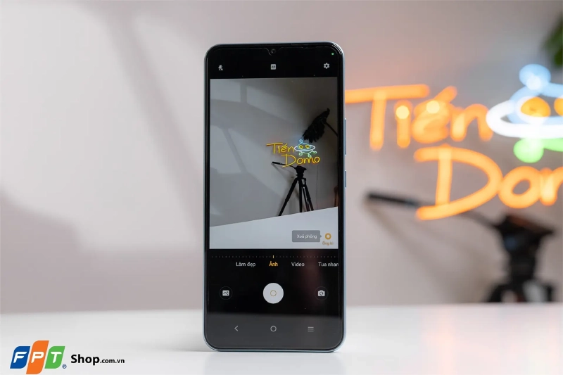 Đánh giá vivo Y02s - hình 5