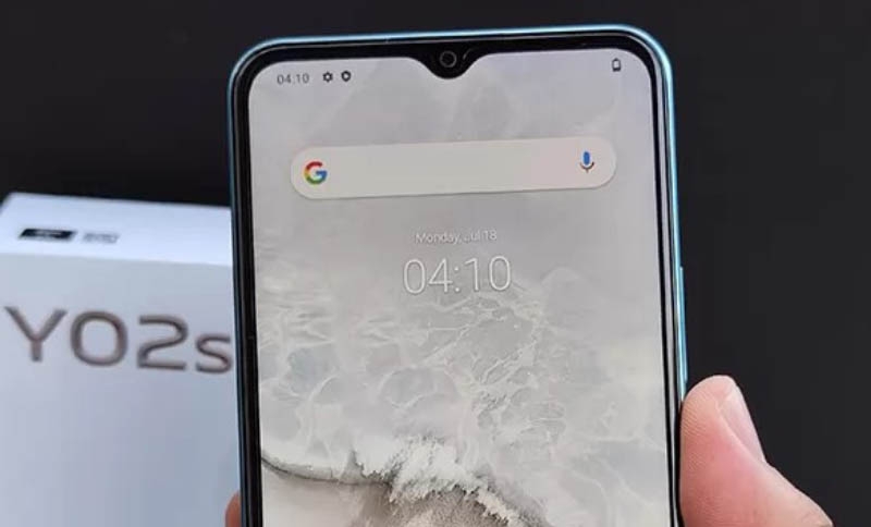Đánh giá vivo Y02s - hình 6
