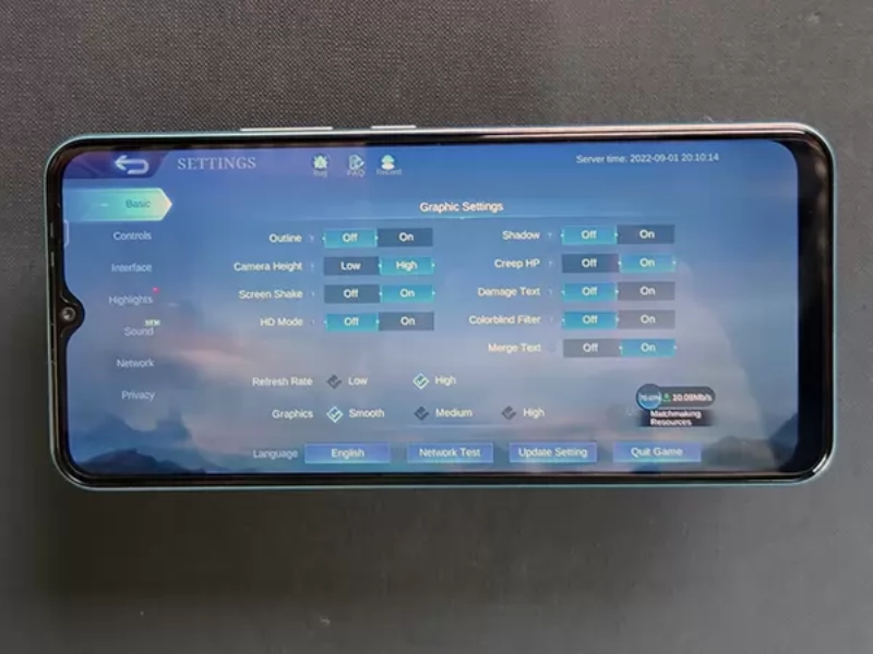 Đánh giá vivo Y02s - hình 8