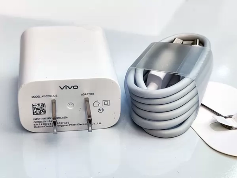Đánh giá vivo Y02s - hình 9