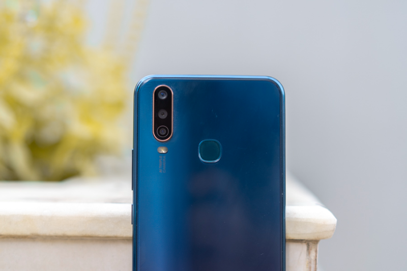 Đánh giá vivo Y17 - hình 5