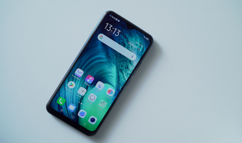 Đánh giá vivo Y17 - hình 7