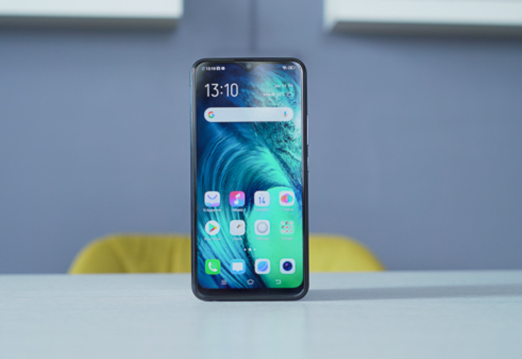 Đánh giá vivo Y17 - hình 8