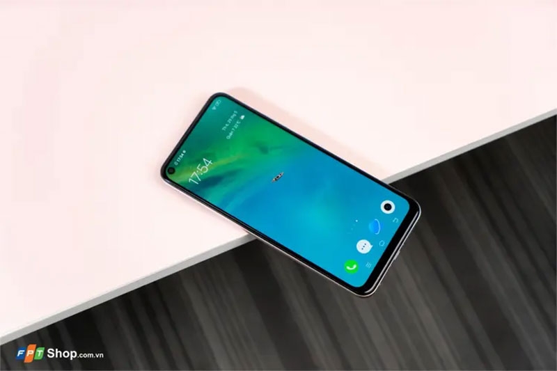 Đánh giá Vivo Y30 hình 3
