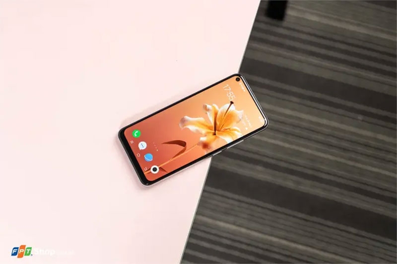 Đánh giá Vivo Y30 hình 6