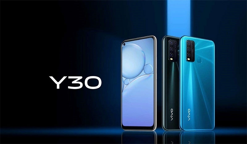 Đánh giá Vivo Y30 hình 7