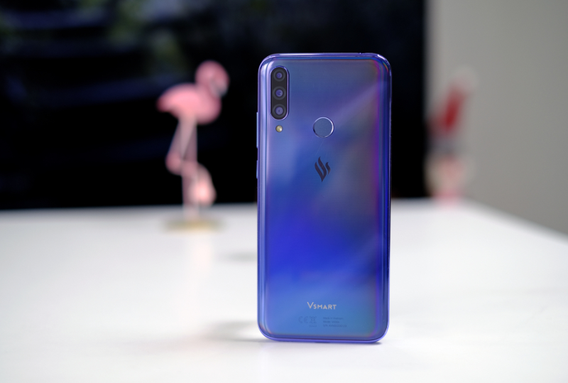 Đánh giá Vsmart Joy 3 - hình 1