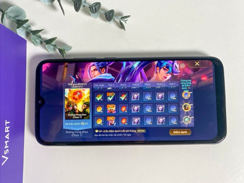 Đánh giá Vsmart Joy 3 - hình 4