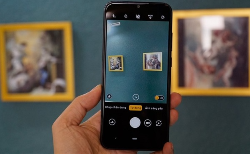 Đánh giá Vsmart Joy 3 - hình 6