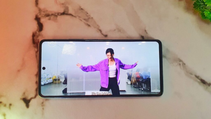 Đánh giá Xiaomi 11T - hình 7