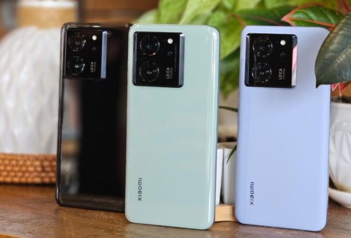 Đánh giá Xiaomi 13T - hình 15