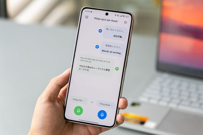 Đánh giá Xiaomi 14T Pro - hình 7