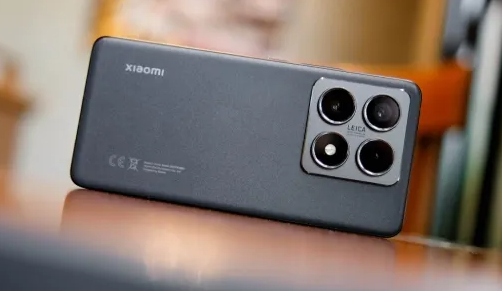 Đánh giá Xiaomi 14T Pro - hình 9