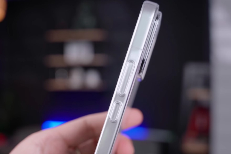 Đánh giá Xiaomi 17 Max - hình 2