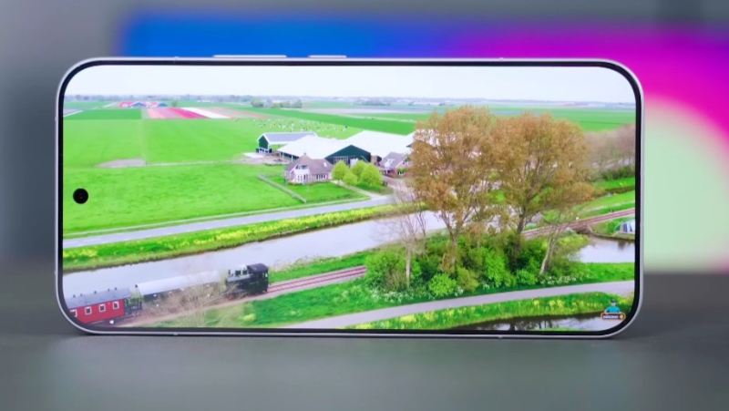 Đánh giá Xiaomi 17 Max - hình 3