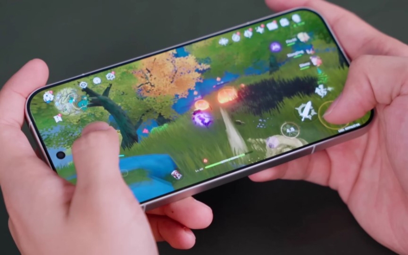 Đánh giá Xiaomi 17 Max - hình 7