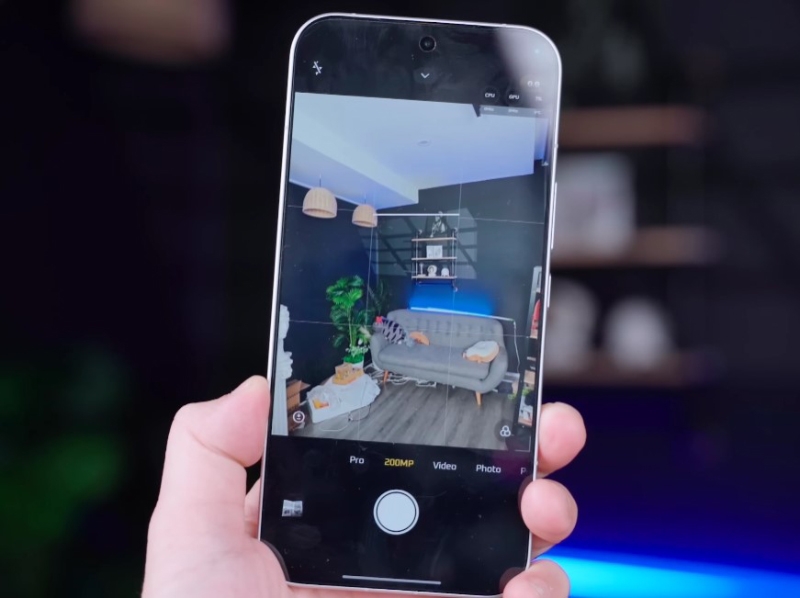 Đánh giá Xiaomi 17 Max - hình 9