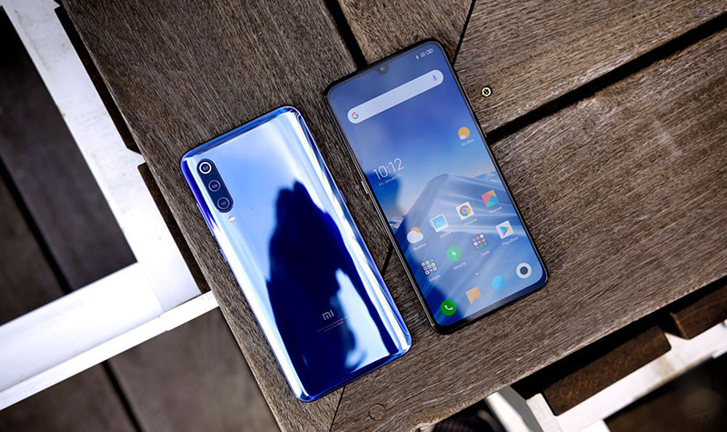 Đánh giá Xiaomi Mi 9 - hình 1