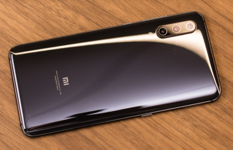 Đánh giá Xiaomi Mi 9 - hình 2