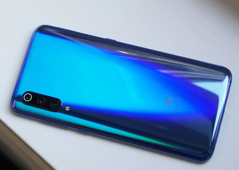 Đánh giá Xiaomi Mi 9 - hình 3