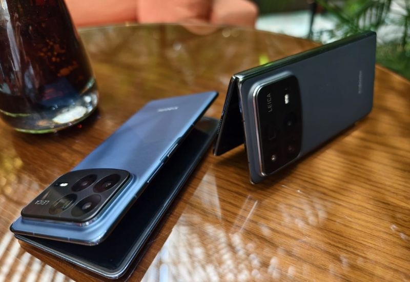 Có nên mua Xiaomi MIX Fold 4