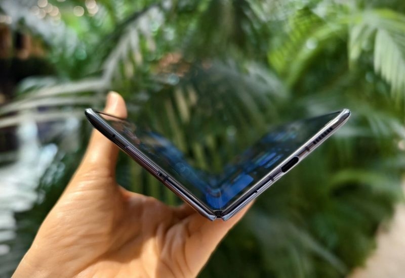 Đánh giá Xiaomi MIX Fold 4 về thiết kế
