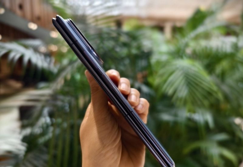 Đánh giá Xiaomi MIX Fold 4 về thiết kế