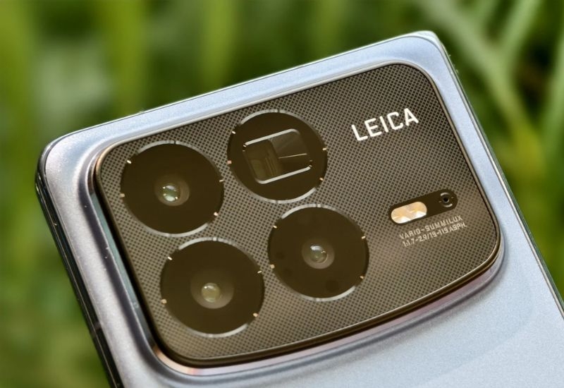Đánh giá Xiaomi MIX Fold 4 về camera
