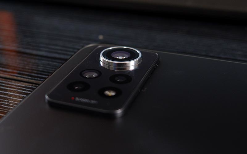 Đánh giá Xiaomi Note 12 Pro - hình 4