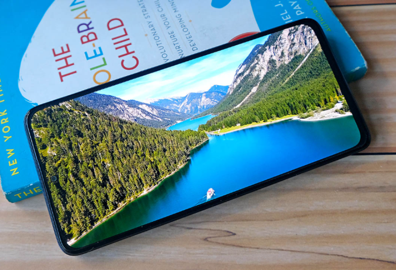 Đánh giá Xiaomi Note 12 Pro - hình 5