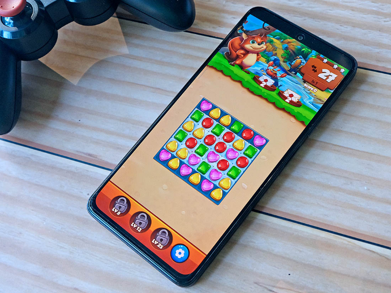 Đánh giá Xiaomi Note 12 Pro - hình 6