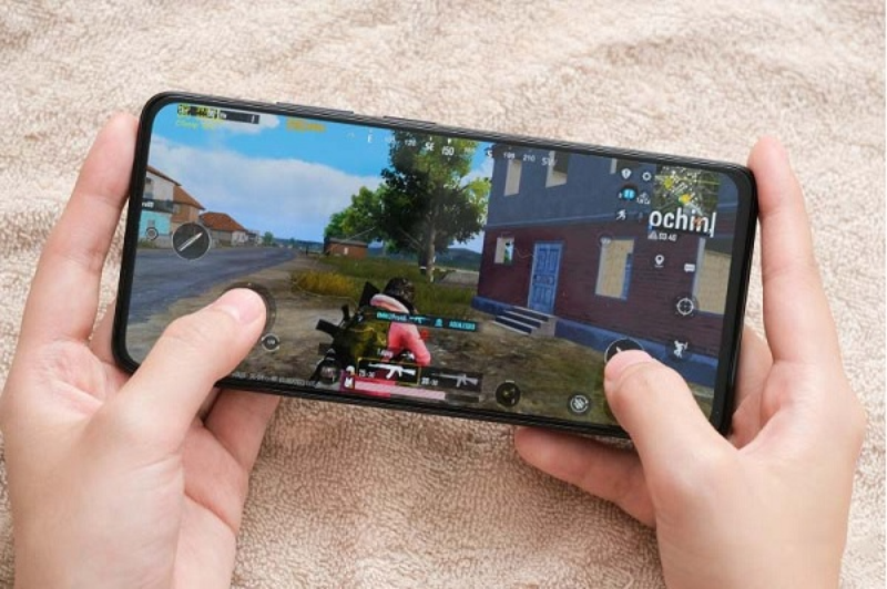 Đánh giá Xiaomi Note 12 Pro - hình 7