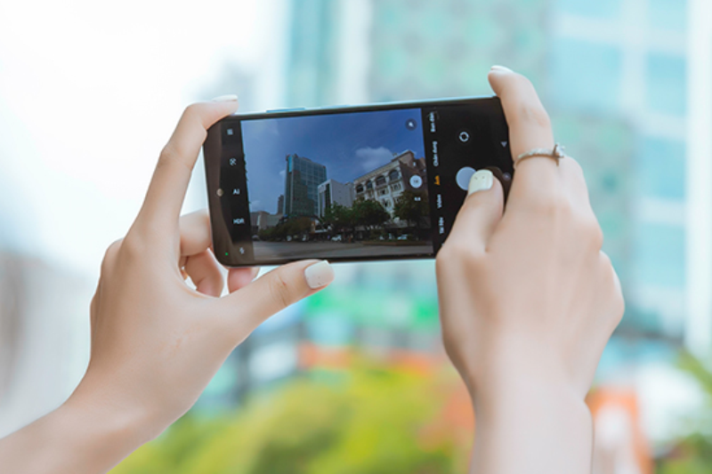 Đánh giá Xiaomi Note 12 Pro - hình 8