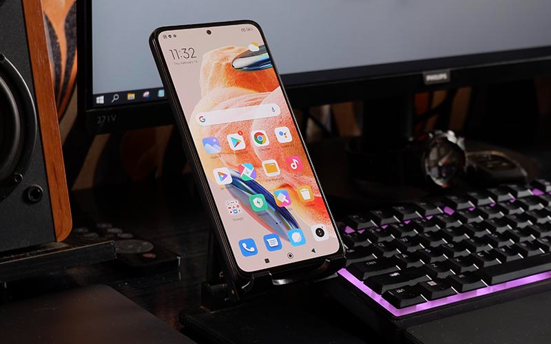 Đánh giá Xiaomi Note 12 Pro - hình 9