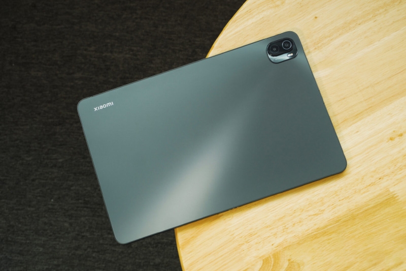 đánh giá Xiaomi Pad 5 Pro - hình 1