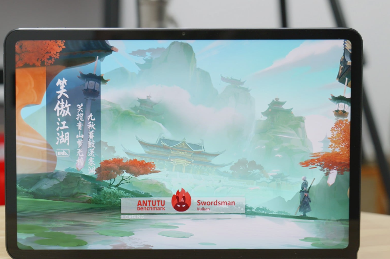 Đánh giá Xiaomi Pad 6 Pro - hình 2