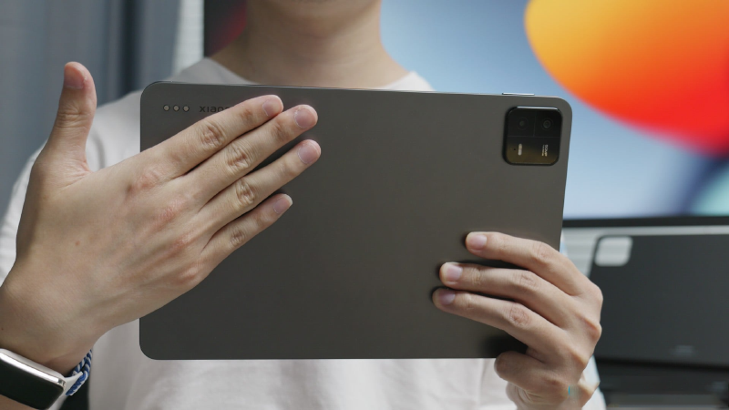 Đánh giá Xiaomi Pad 6 Pro - hình 3