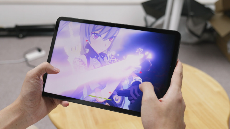 Đánh giá Xiaomi Pad 6 Pro - hình 4