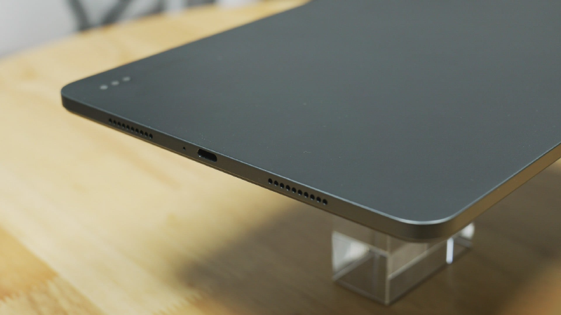 Đánh giá Xiaomi Pad 6 Pro - hình 6