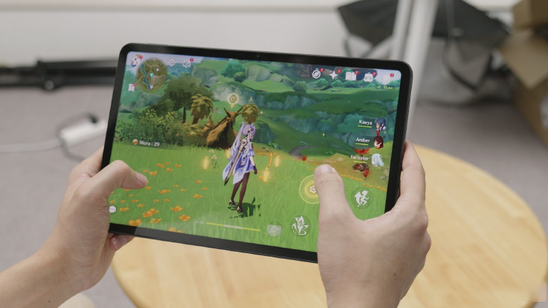 Đánh giá Xiaomi Pad 6 Pro - hình 8
