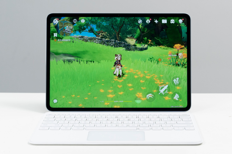 Đánh giá Xiaomi Pad 6S Pro - hình 10