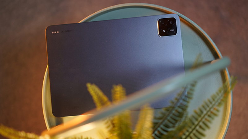 Đánh giá Xiaomi Pad 6S Pro - hình 1