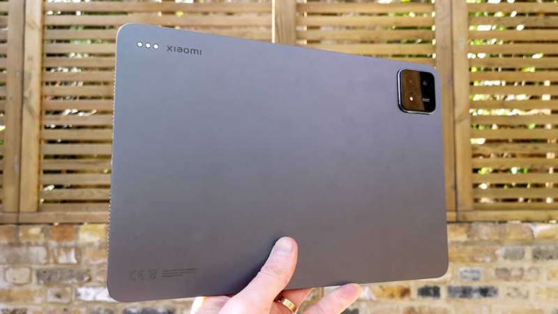 Đánh giá Xiaomi Pad 6S Pro - hình 2